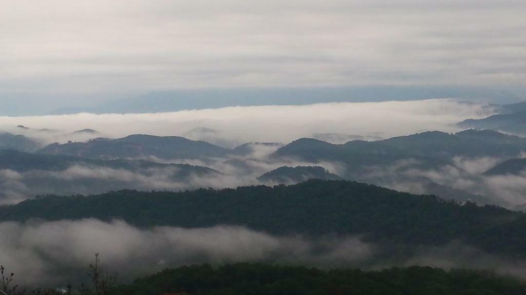 Above All Sevierville Esterno foto